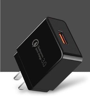 Fast charge charger