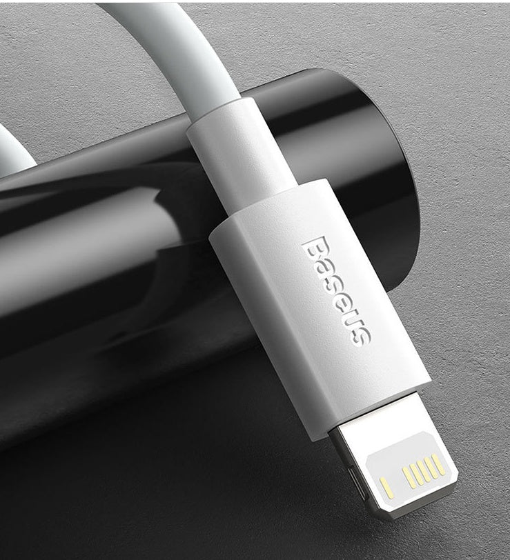 Smart Set Fast Charging Data Cable