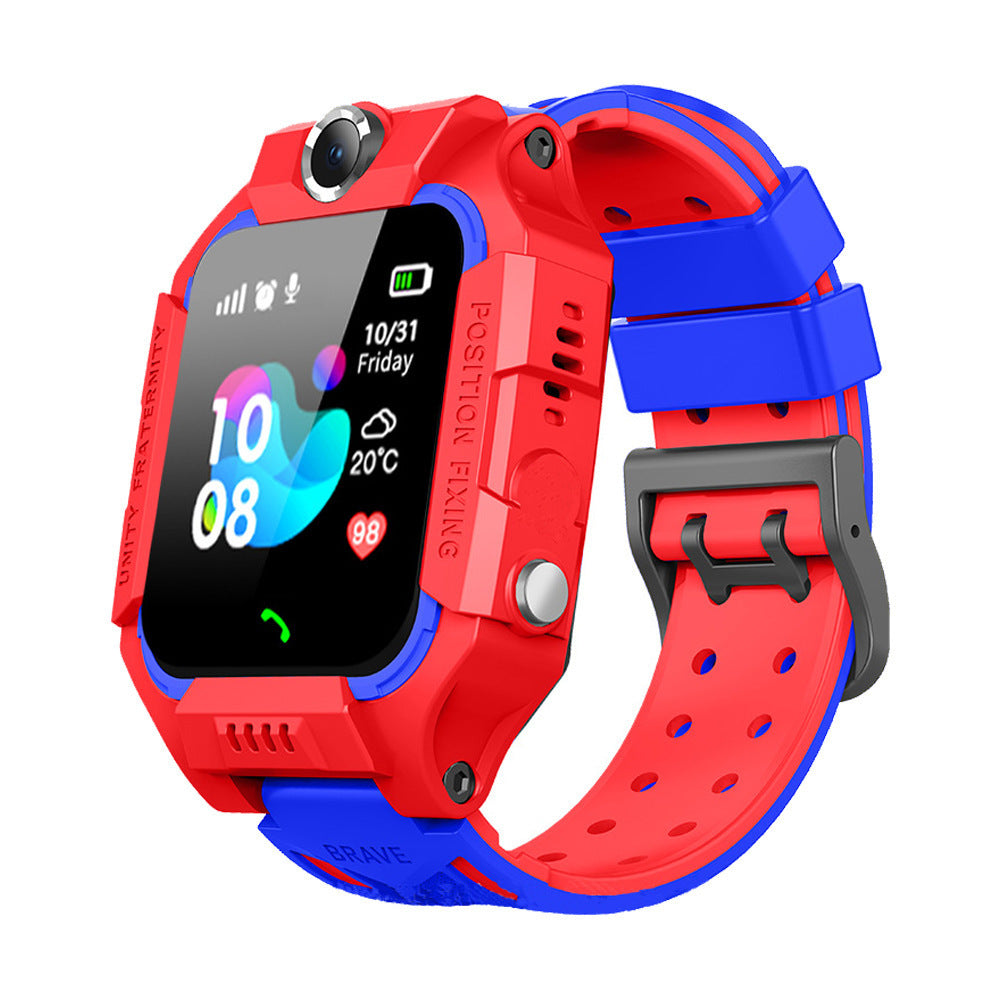 Q19 children smart phone watch