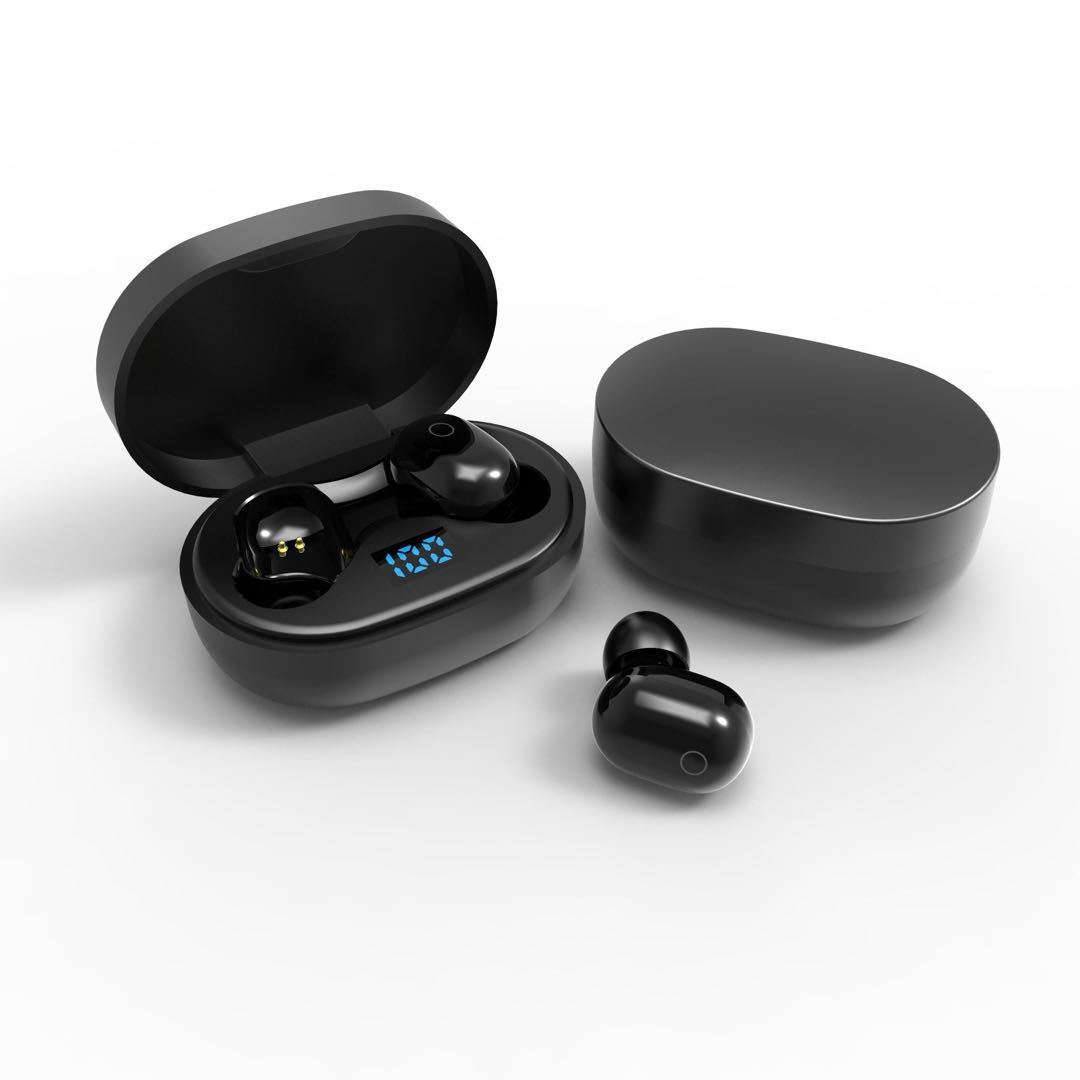 VOULAO Wireless Bluetooth Earphones