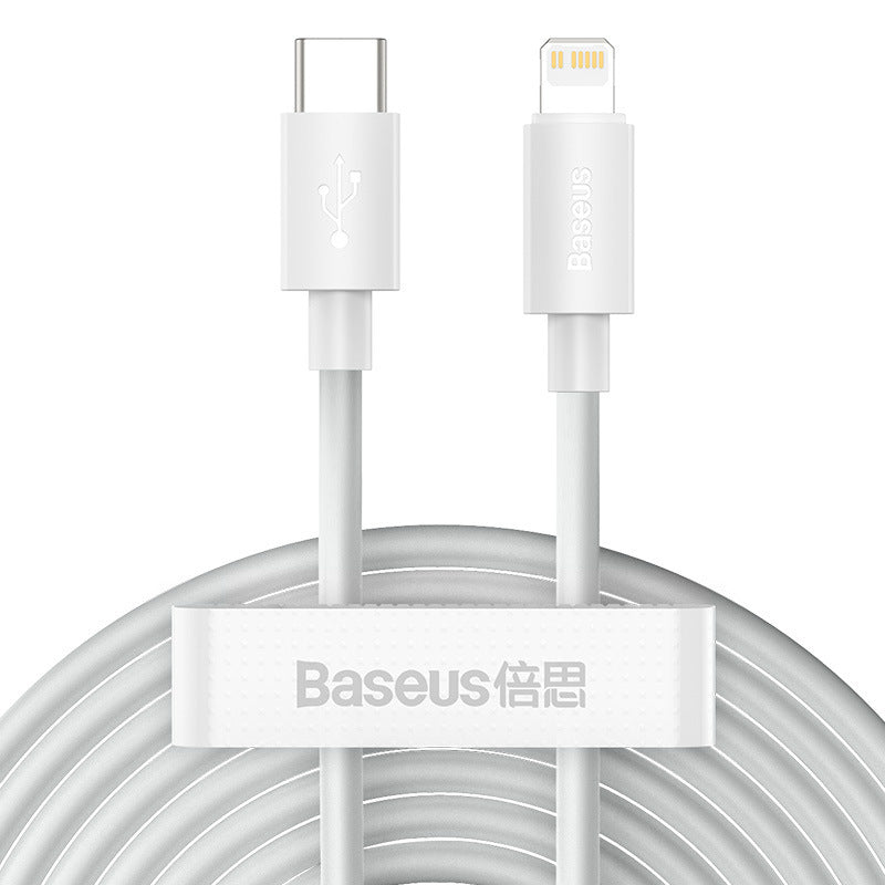 Smart Set Fast Charging Data Cable