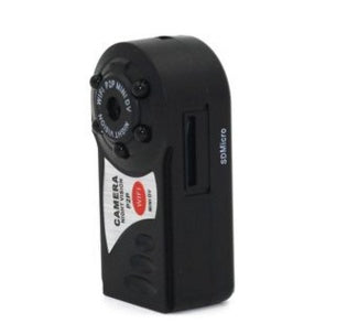 Mini WiFi Camera Wireless Securiy Video Camera With Infrared Night Vision Wireless DVR