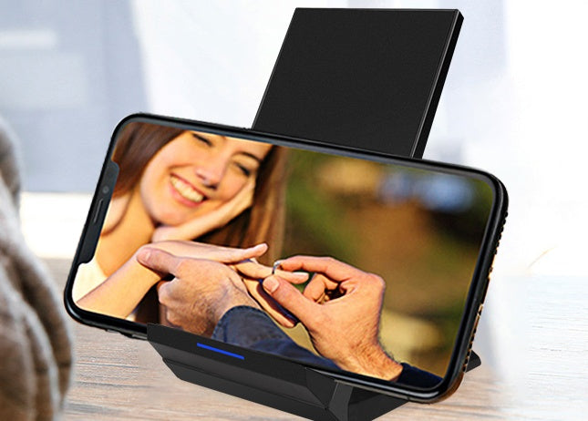 15W mobile phone wireless charger