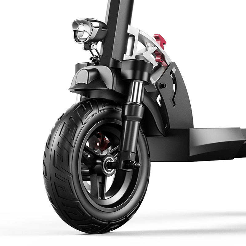 HVD-3, 10 Inch Electric scooter (USA Shipping Only)