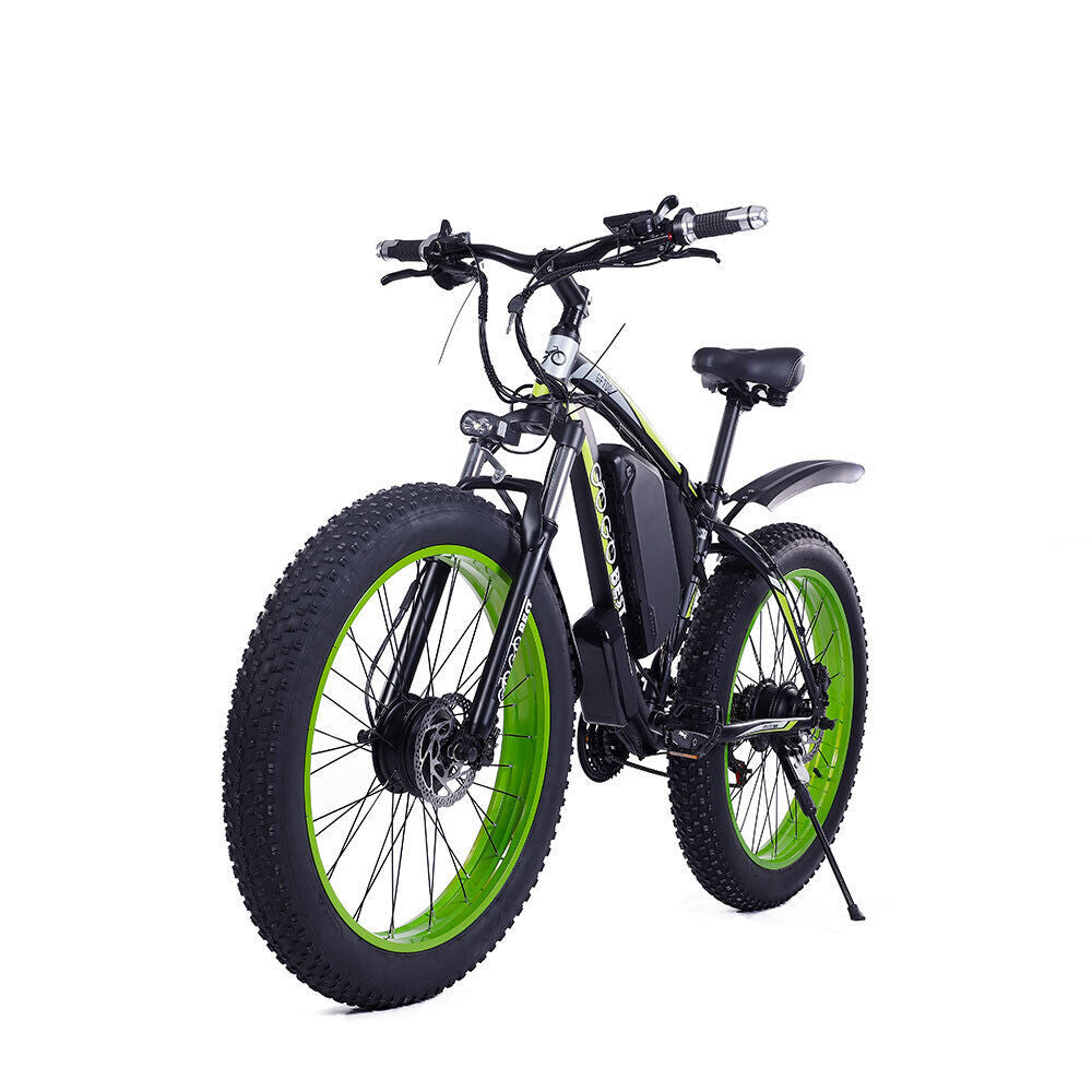 GOGOBEST GF700 Electric Bicycle E-bike Dual-motor **USA Shipping Only**