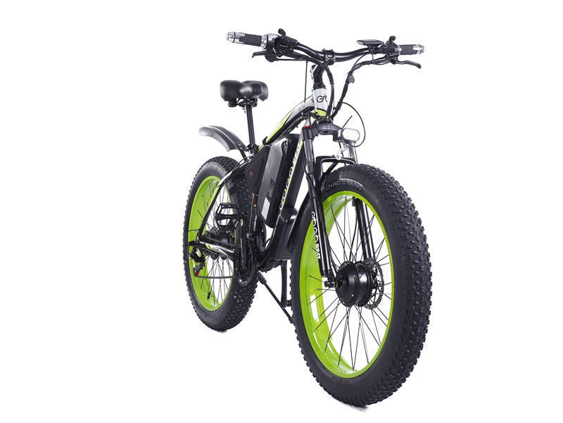 GOGOBEST GF700 Electric Bicycle E-bike Dual-motor **USA Shipping Only**