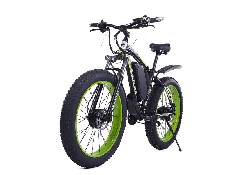 GOGOBEST GF700 Electric Bicycle E-bike Dual-motor **USA Shipping Only**