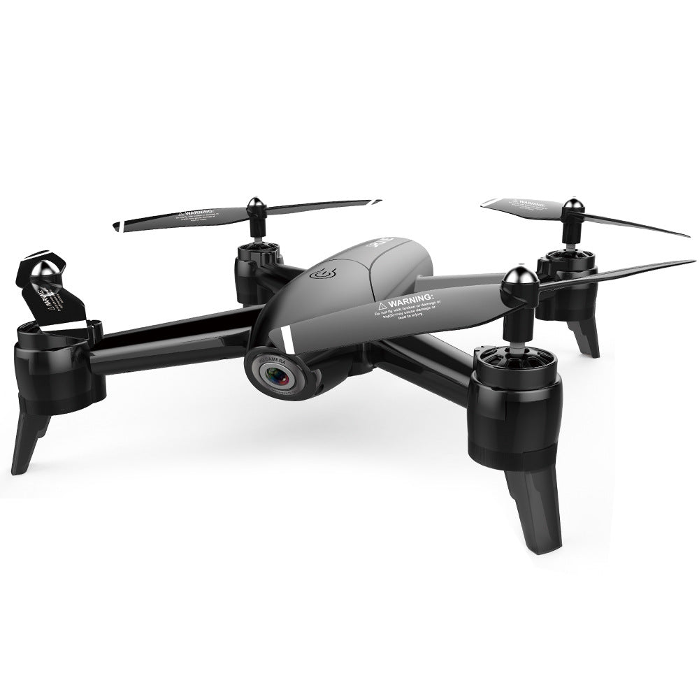 SG106 high-definition 4K dual camera optical flow fixed height quadcopter long endurance aerial photography drone