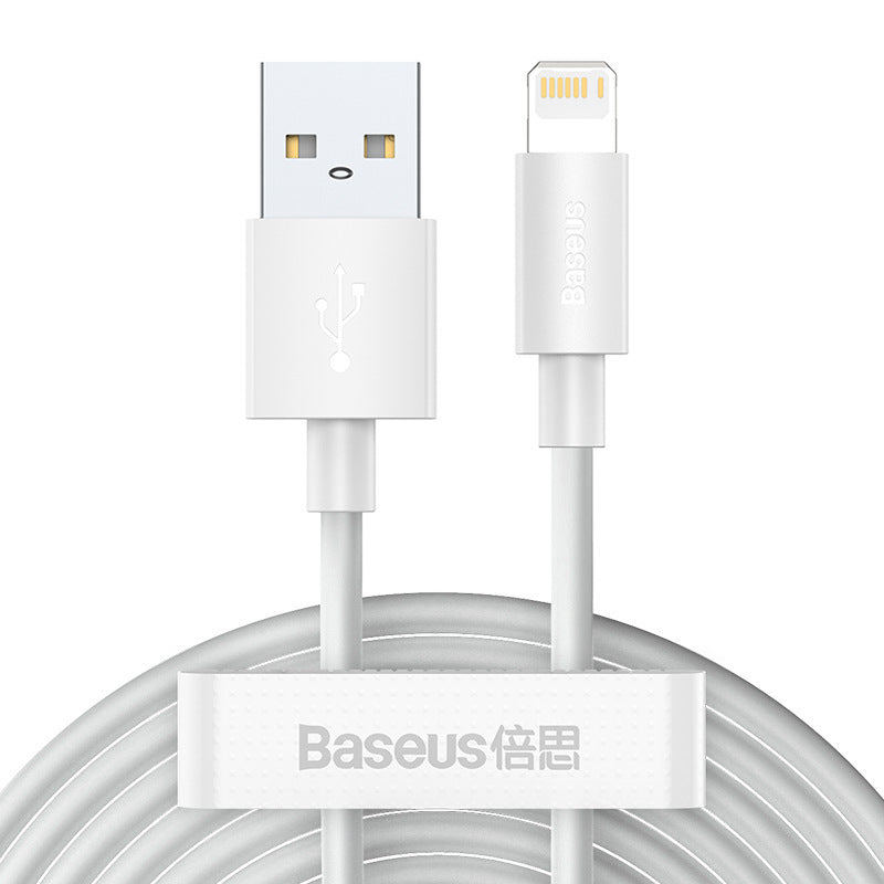 Smart Set Fast Charging Data Cable