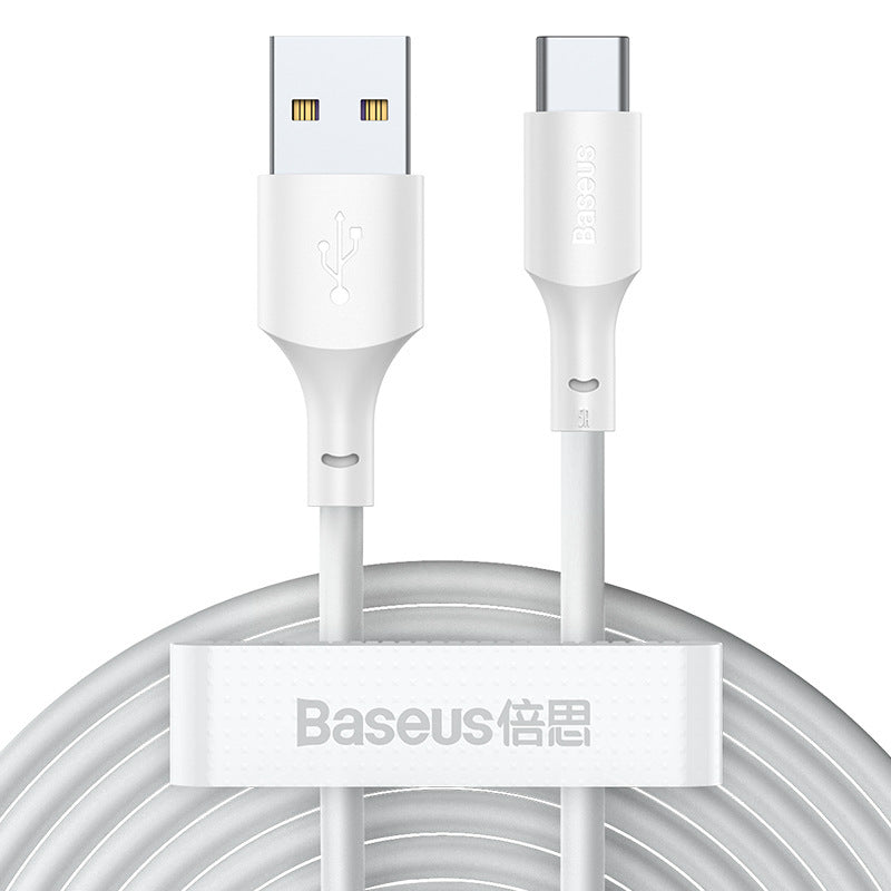 Smart Set Fast Charging Data Cable