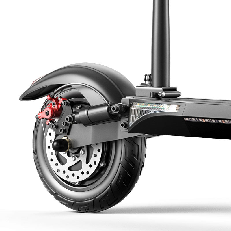 HVD-3, 10 Inch Electric scooter (USA Shipping Only)