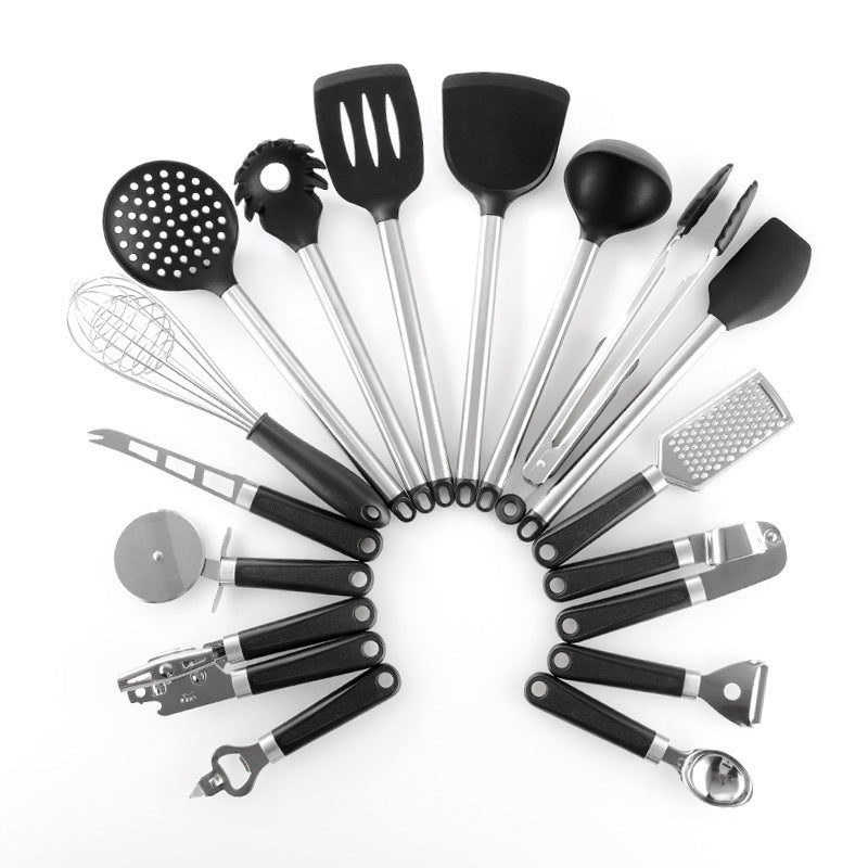 Kitchen utensils 16 piece Set