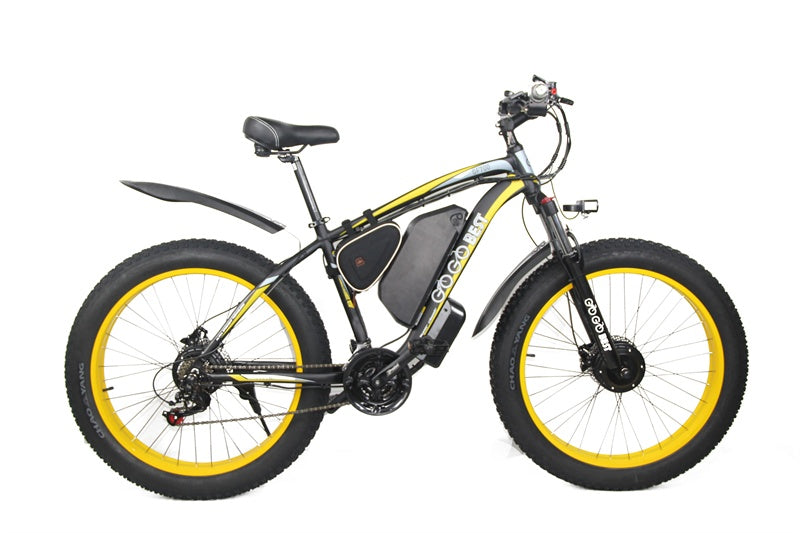 GOGOBEST GF700 Electric Bicycle E-bike Dual-motor **USA Shipping Only**