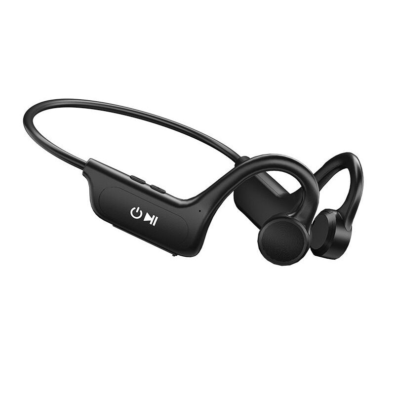 New Popular Bone Conduction Wireless Bluetooth Earphones