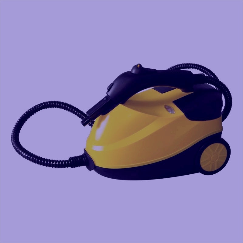 Steam Cleaner